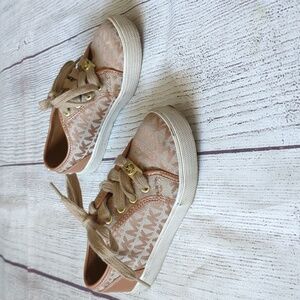 Michael Kors sneakers